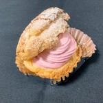 甘陣 - 料理写真: