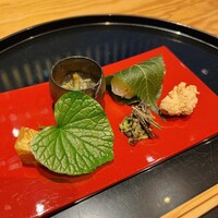 日本橋浅田 - 