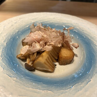 近江懐石 清元 - 