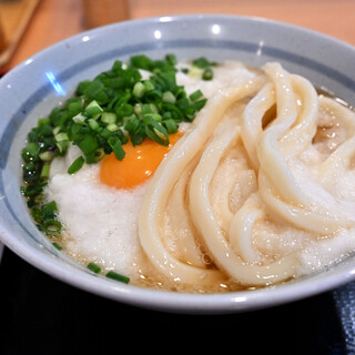 讃岐うどん 條辺_1