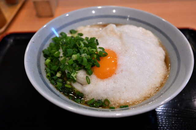 Sanuki Udon Jobe, Fukuoka, Japan