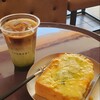 tsumugi cafe