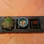 ステーキハウス キッチンリボン - 