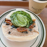 NICOLAO Coffee And Sandwich Works - 