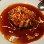 ステーキハウス キッチンリボン - 