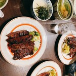 牛たんの一仙 - 