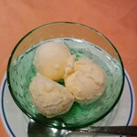 ステーキハウス キッチンリボン - 