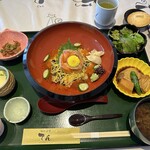 旬彩美食 てん - 料理写真: