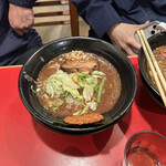 麺家 うえだ - 