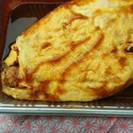 ステーキハウス キッチンリボン - 