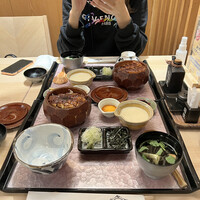 うなぎのしろむら - 