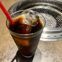 焼肉SEJONG 丸の内店 - コーヒー