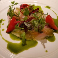 Bistro HiNGE Nakameguro - 