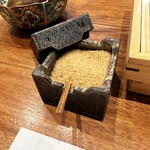 天婦羅 みやしろ - 