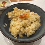 天婦羅 みやしろ - 