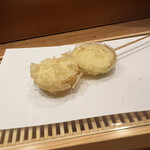 天婦羅 みやしろ - 