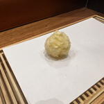 天婦羅 みやしろ - 