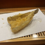 天婦羅 みやしろ - 