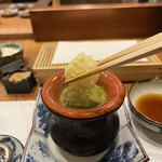 天婦羅 みやしろ - 