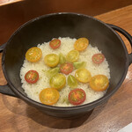 天婦羅 みやしろ - 