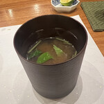 天婦羅 みやしろ - 