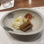 天婦羅 みやしろ - 