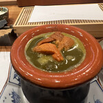 天婦羅 みやしろ - 