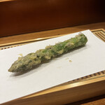 天婦羅 みやしろ - 