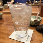 天婦羅 みやしろ - 