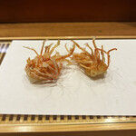 天婦羅 みやしろ - 