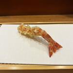 天婦羅 みやしろ - 