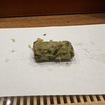 天婦羅 みやしろ - 