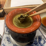 天婦羅 みやしろ - 