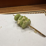 天婦羅 みやしろ - 