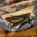 天婦羅 みやしろ - 