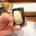 天婦羅 みやしろ - 