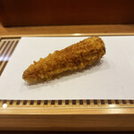 天婦羅 みやしろ - 