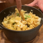 天婦羅 みやしろ - 