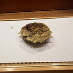 天婦羅 みやしろ - 