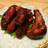 うなぎ家 しば福や - 