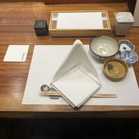 天婦羅 みやしろ - 