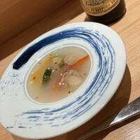 現代割烹 法善寺momo - 