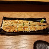 うなぎ家 しば福や - 