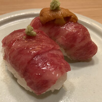 肉亭ふたご iki 本郷三丁目店 - 
