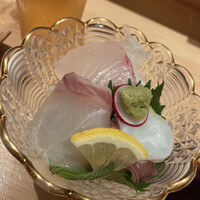 現代割烹 法善寺momo - 