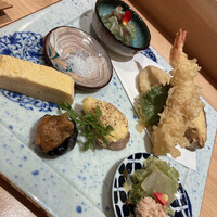 現代割烹 法善寺momo - 