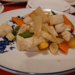 中華料理 美香飯店 - 