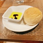 セラフィーノ - 自家製パン