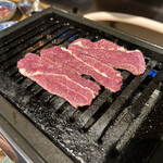 焼肉 フトロ - 