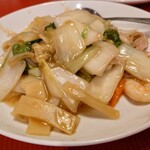 中華料理 美香飯店 - 